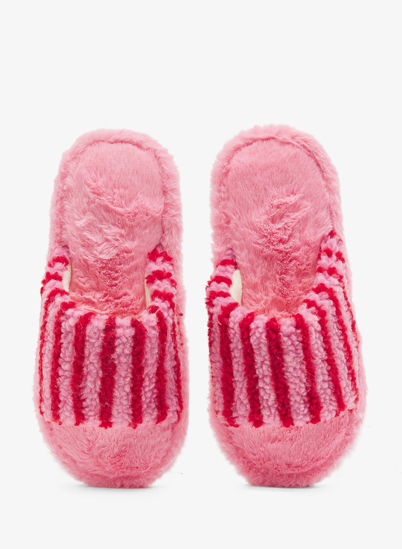 جينجر شباشب غرفة نوم مريحة مطبوعة - Image 4