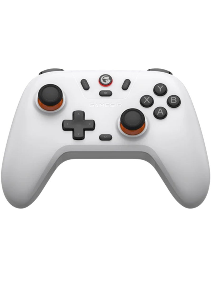 General Classic Wireless Controller Nova Lite Multiplatform Controller for PC, iPhone, Android, Switch & Steam Deck, Bluetooth Controller Gamepad with Hall Effect Trigger, Turbo, Rumble Vibration 600mAh Battery  - Image 1