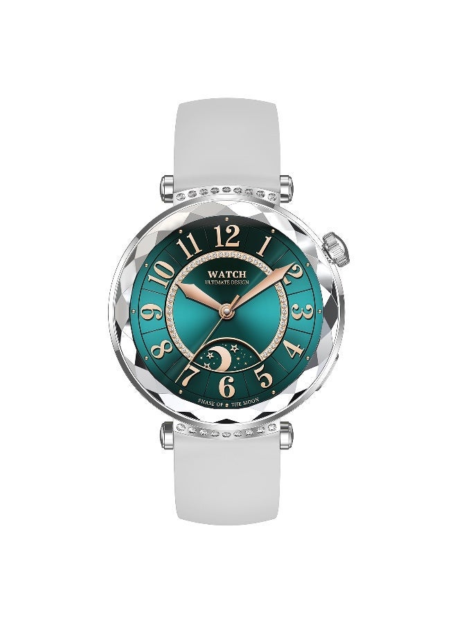 VALDUS Smart Watch VL66 PRO Multi-Language - Image 2
