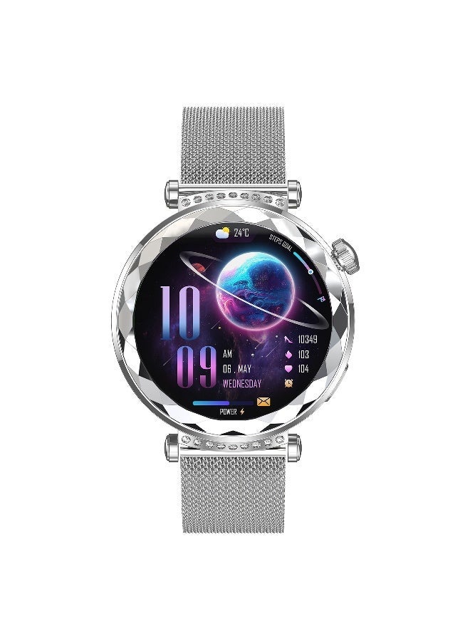 VALDUS Smart Watch VL66 PRO Multi-Language - Image 1