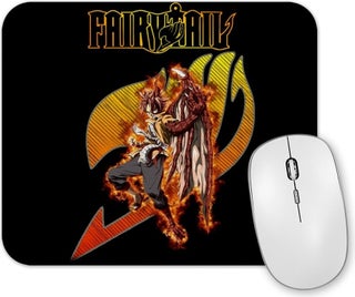 Print Shop Fairy Tail Natsu Dragneel Dragon Force Mouse Pad - pzsku/ZF4B417DDB9CDA3F18A81Z/45/_/1728052802/c3b35e0f-b16b-4033-9fad-05ff3cfe9822