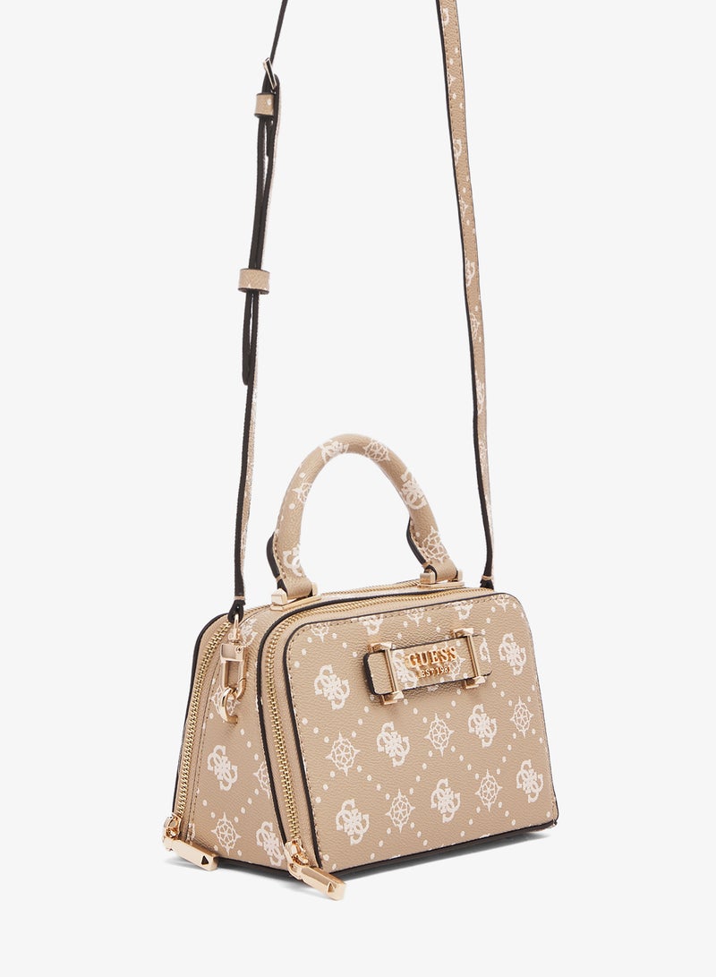 جس حقيبة سيليه كروس بودي صغيرة - Image 3