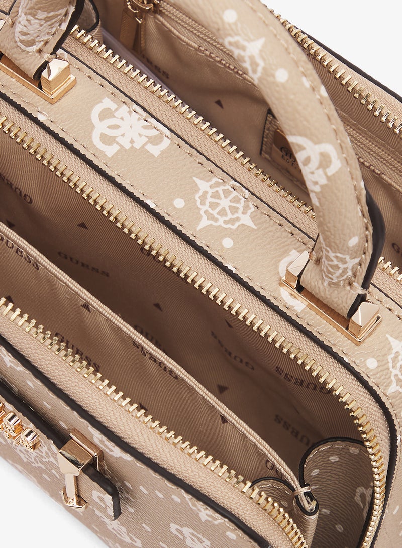 جس حقيبة سيليه كروس بودي صغيرة - Image 5