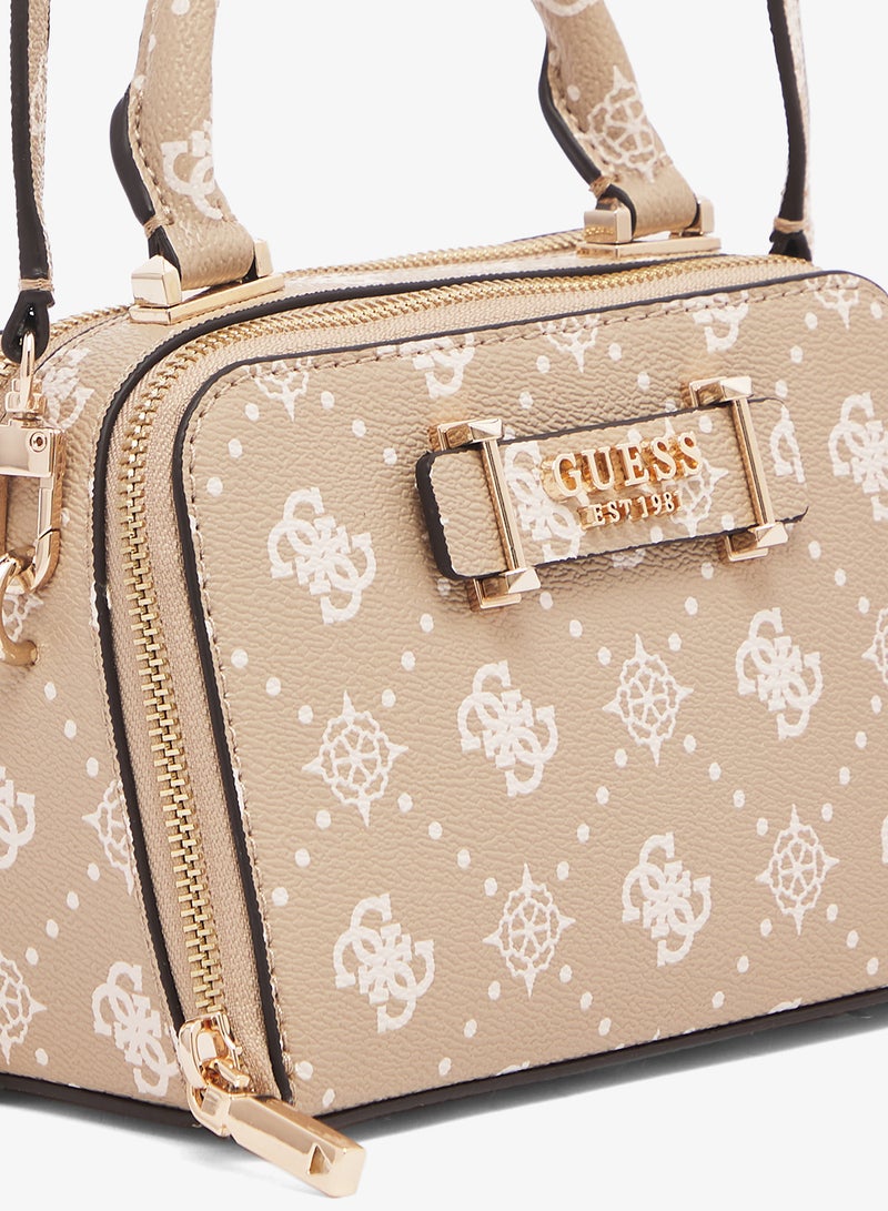 جس حقيبة سيليه كروس بودي صغيرة - Image 4