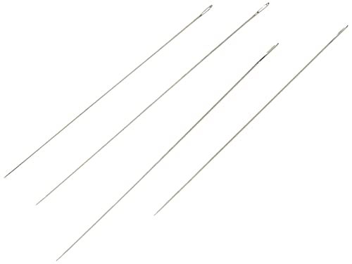 Clover Beading Needles, No. 10-13 - Image 3