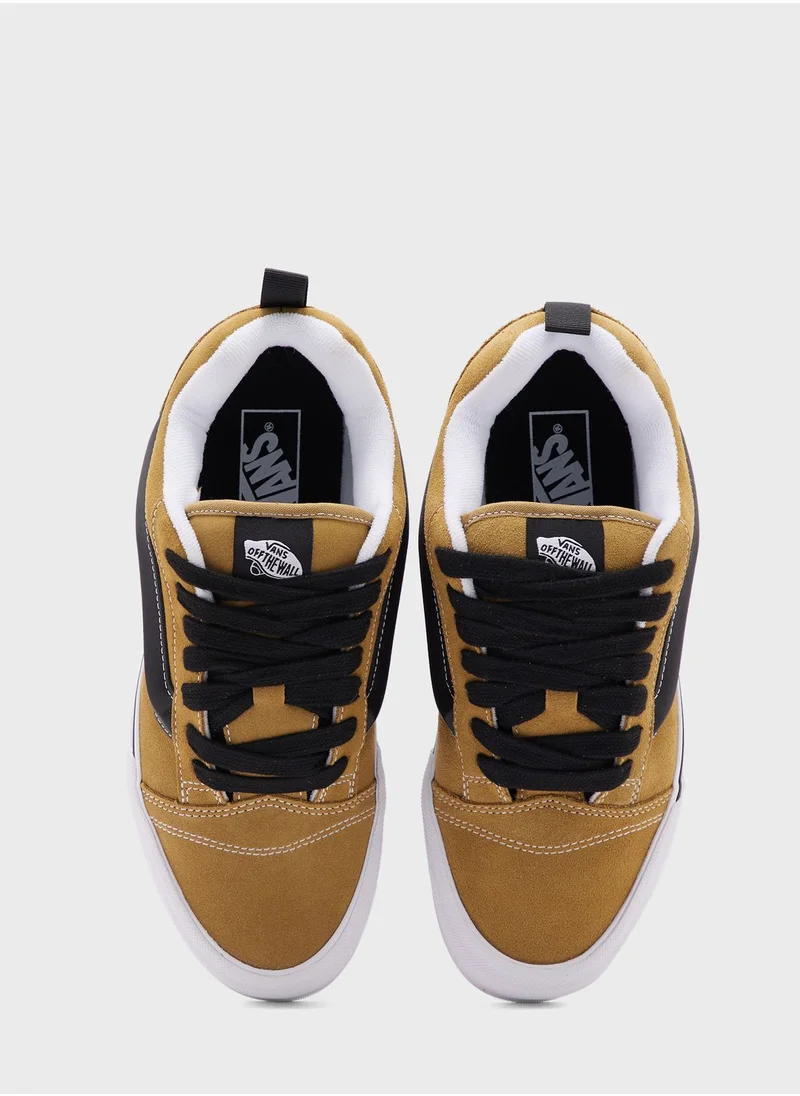 VANS Knu Skool