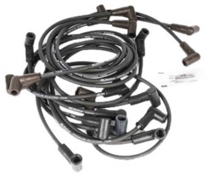 ACDelco GM Original Equipment 718D Spark Plug Wire Set - Image 1