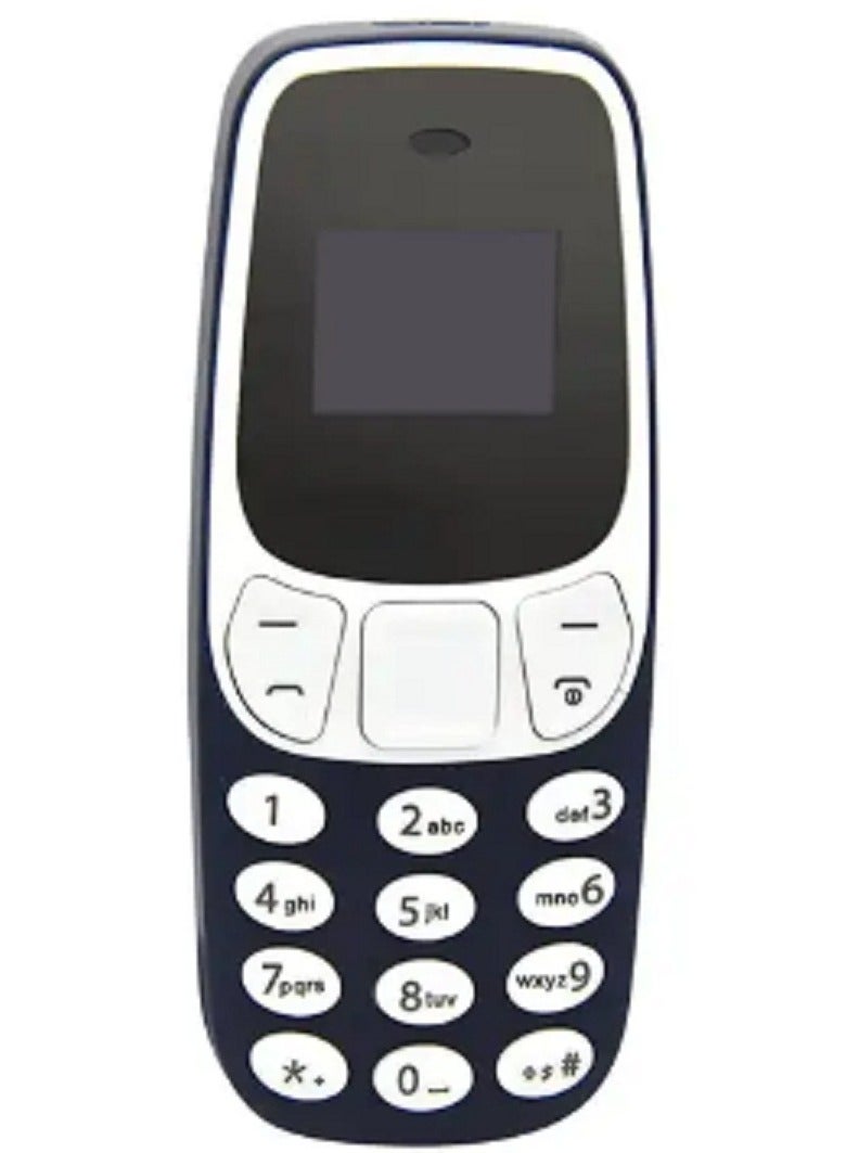 هاتف محمول صغير، هاتف بلوحة مفاتيح صغيرة، هاتف ثنائي الشريحة