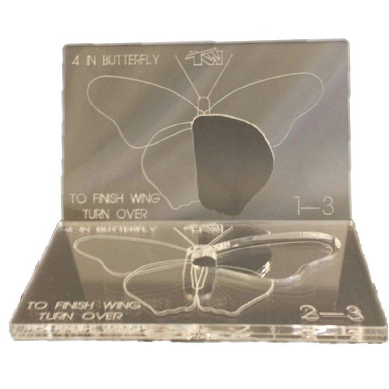 MLIS 4Butterfly