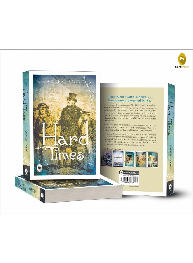 Hard Times  - Image 5