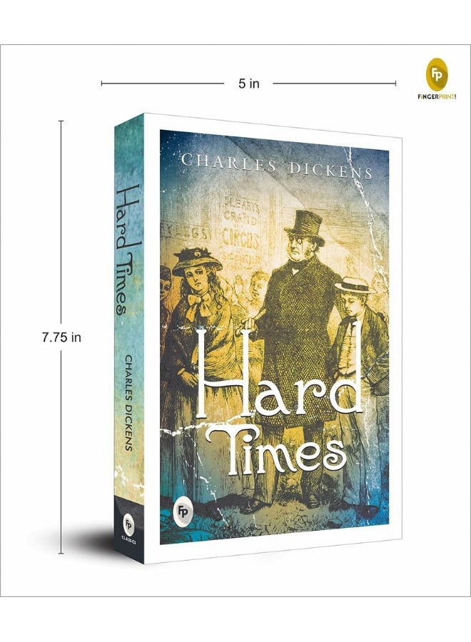Hard Times  - Image 3