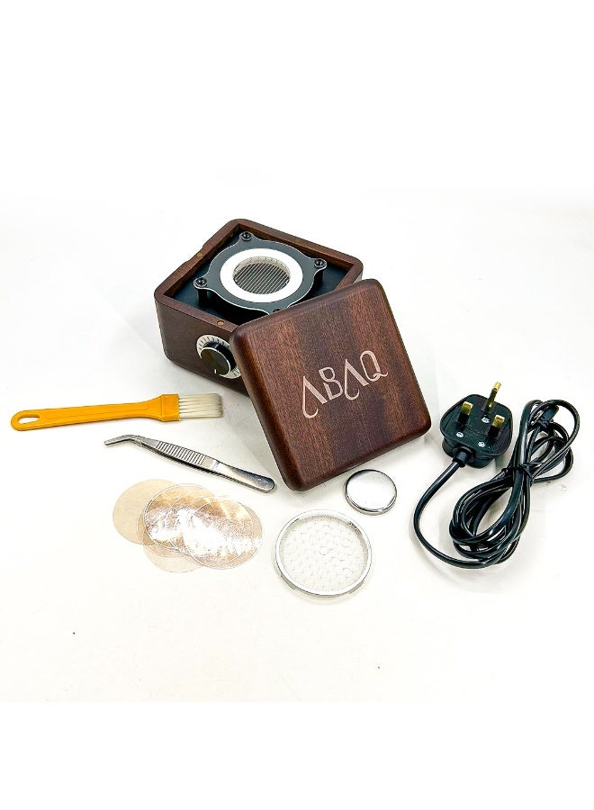 ABAQ Electric aroma diffuser - Image 1