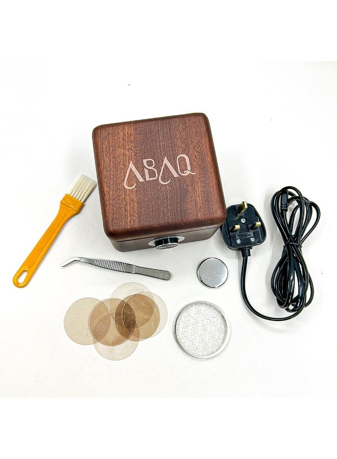 ABAQ Electric aroma diffuser - Image 3