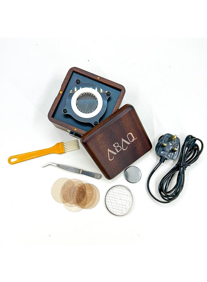 ABAQ Electric aroma diffuser - Image 2