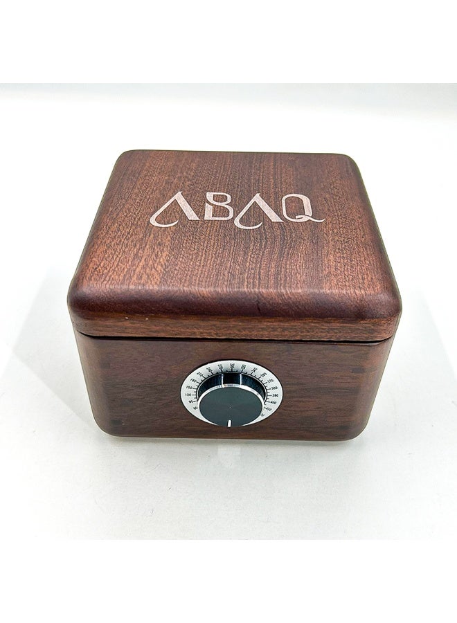 ABAQ Electric aroma diffuser - Image 4