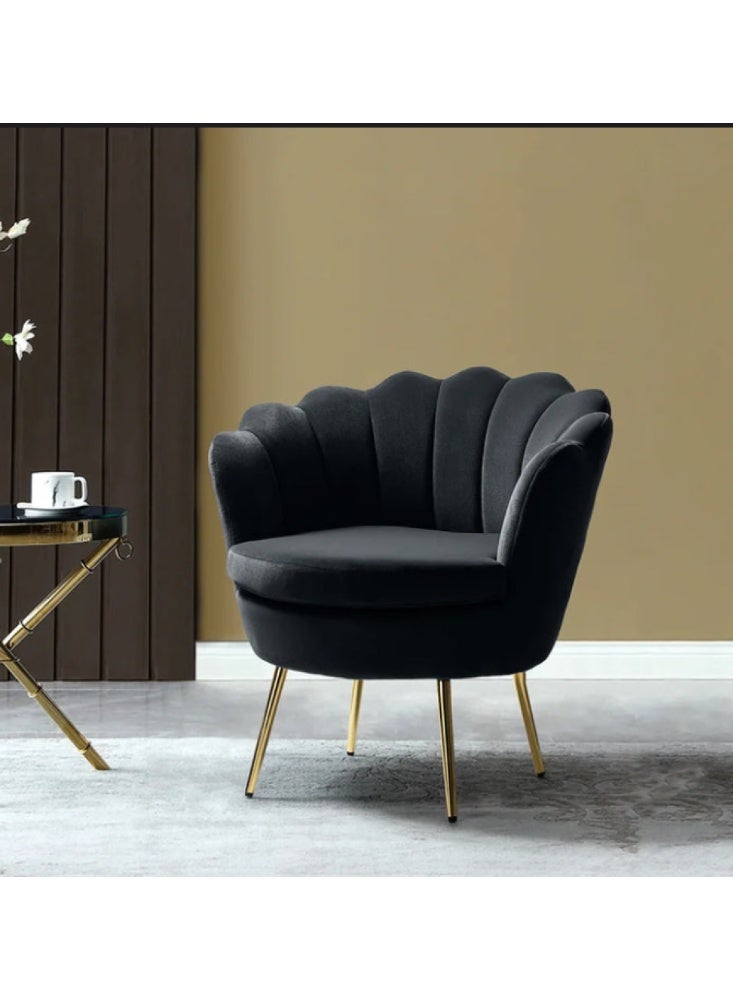 مردود السعودية كنبة مقعد واحد مقاس 80 × 85 × 85 سم (عرض × عُمق × ارتفاع) - كود MS_ID_1PSF_00140