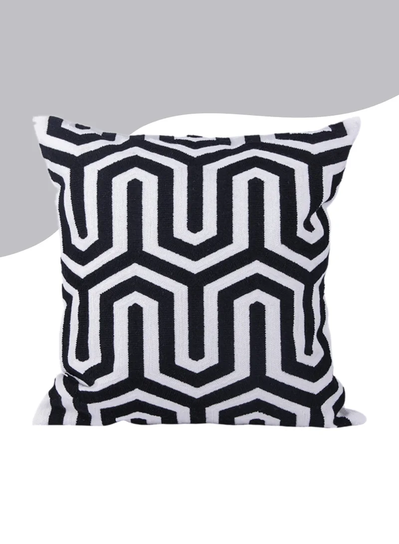 Donetella Decorative Cushion Cover 45 x 45Cm (Without Filler)