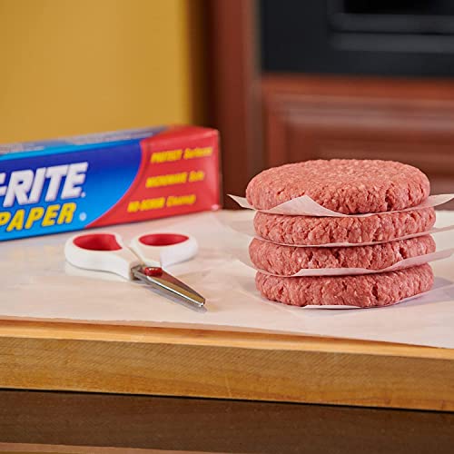 Reynolds Cut Rite Wax Paper, 75 Sq ft (23m x 302mm) (Pack of 4) - Image 3