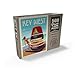 MyPuzzle.com MyPuzzle Key West Florida Vintage Poster Premium 500 Piece Jigsaw Puzzle for Adults - Image 4