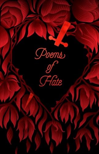 Poems Of Hate 