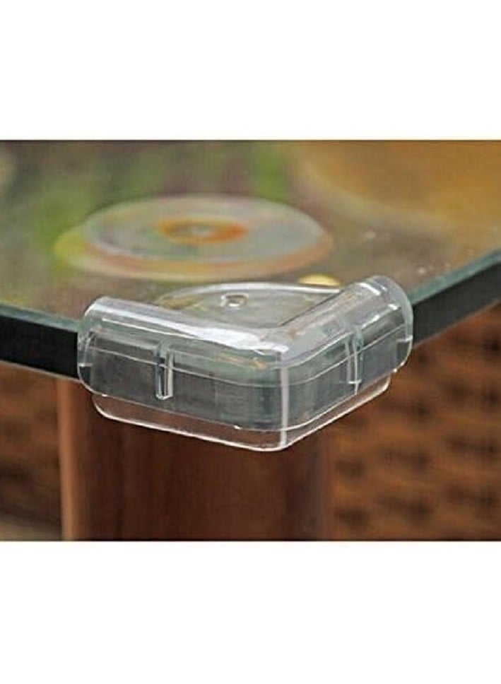 30-piece child safety and shock protection set, consisting of corners, door and toilet locks, and electrical outlets. - Image 2