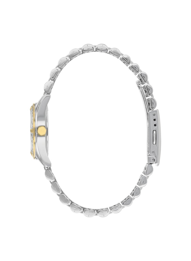 CITIZEN AQ Mid Ladies Wrist Watch EU6064-54D - Image 3