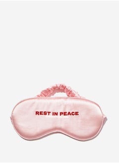 Commute Off The Grid Eyemask Rest In Peace Balle