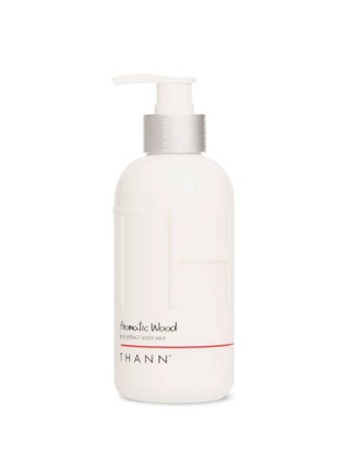 Aromatic Wood Rice Extract Body Milk Deeply Moisturizing Body Lotion For Men And Women Nongreasy Body Moisturizer Parabenfree 320 Ml - pzsku/ZF4B5A401DDFD8590DE45Z/45/_/1721904829/a9c61f6f-a782-4769-92df-82f2780f7f75