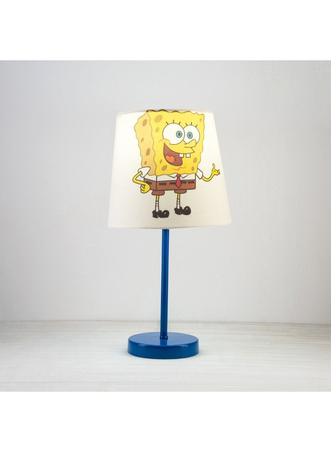 تبس هوم لمب إضاءة طاولة الأطفال القماشية 23×45 سم - متعددة الألوان - Image 1