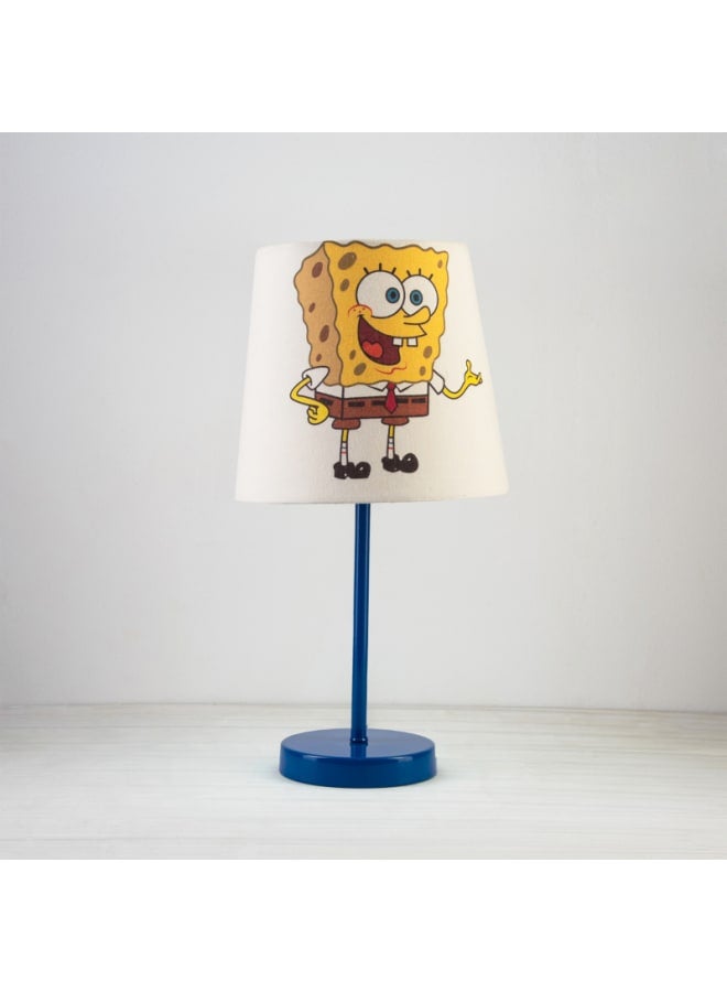 تبس هوم لمب إضاءة طاولة الأطفال القماشية 23×45 سم - متعددة الألوان - Image 2