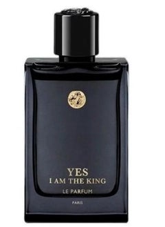 جيبارليس عطر يس اي ام ذا كينج للرجال لي بارفيوم 100مل  - Image 3