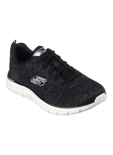 Track Lace Up Shoes