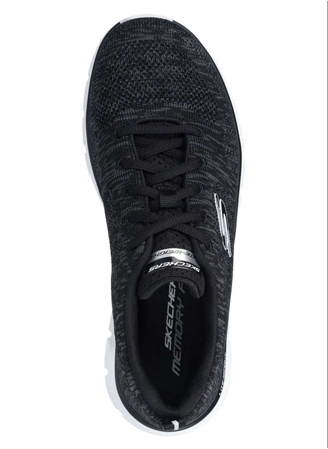 Track Lace Up Shoes