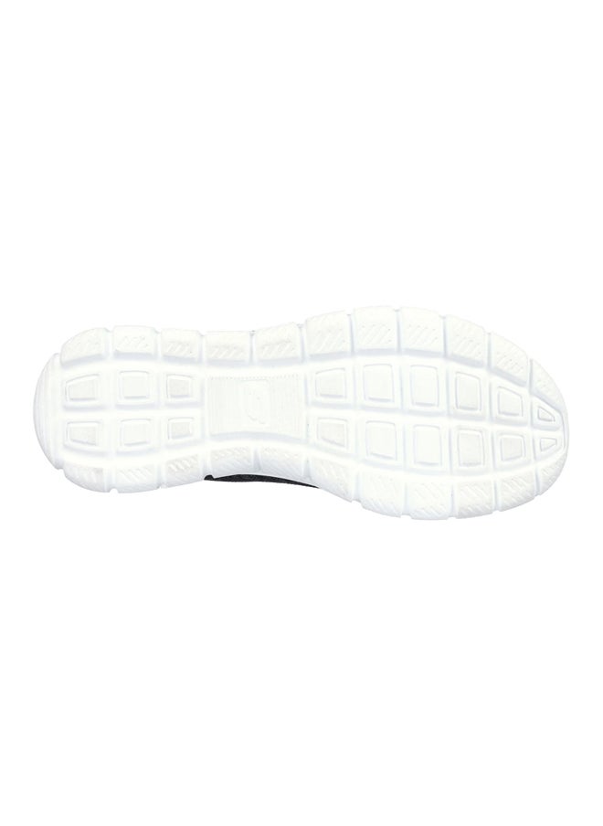 Track Lace Up Shoes