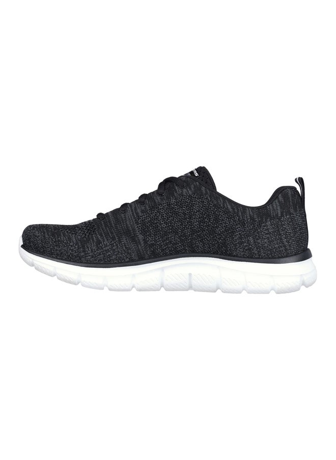 Track Lace Up Shoes