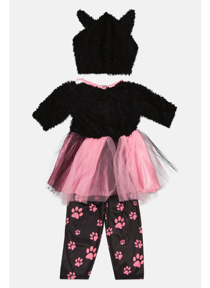 Little Kitty Tutu Set 12-18 Months, Black - pzsku/ZF4B5F93CF720406691B7Z/45/_/1739110562/978a198a-ee72-4456-93b3-f12bf12fb7e8