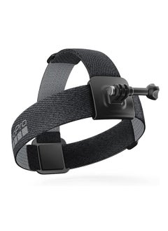 GoPro Head Strap 2.0 (Action Camera Head Mount + Clip) - Official Accessory  - Image 2