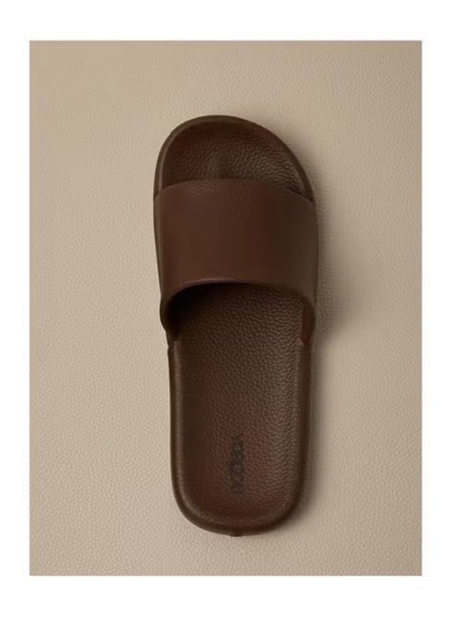 YORGOU Big Size Bathroom Slipper For Men and Women Non-Slip Quick Drying Shower Comfortable Slide - Image 5