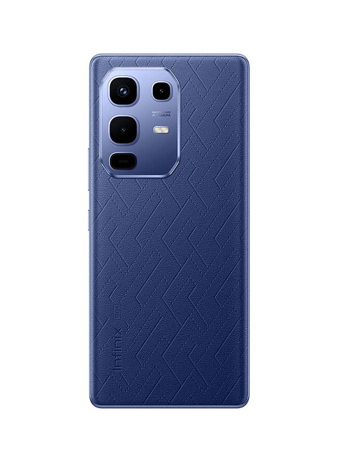 Infinix Note 50 S Dual SIM Marine Drift 8GB RAM 256GB 5G - Middle East Version - Image 3