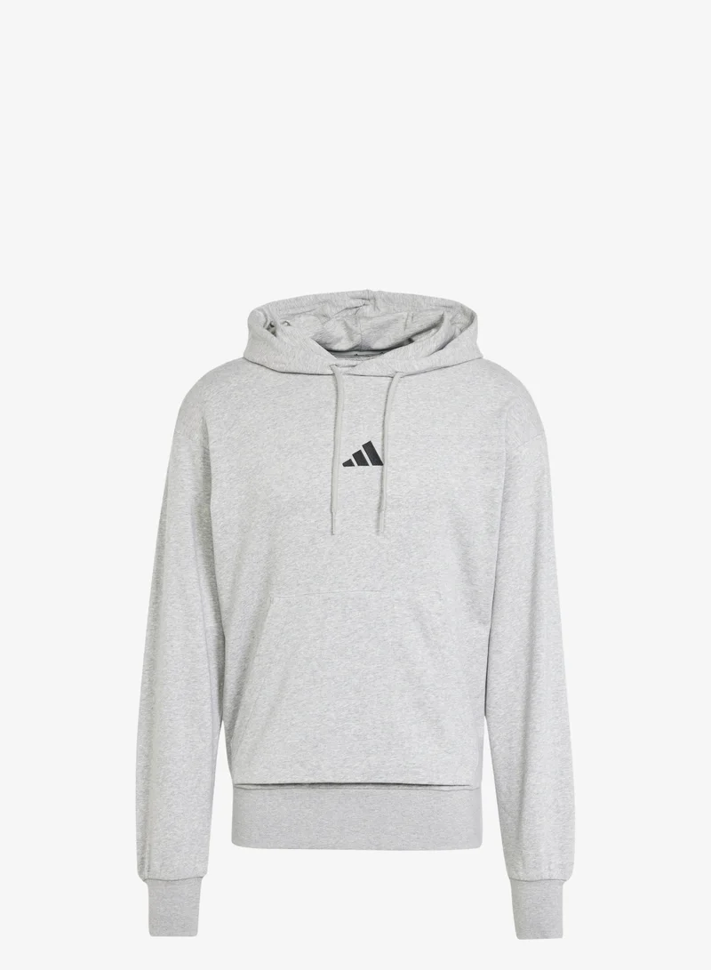 Adidas Essentials Feelcozy French Terry Hoodie