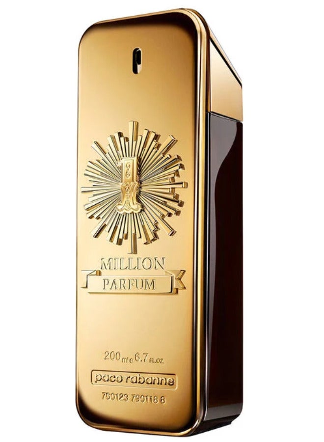 paco rabanne 1 Million Parfum 100ml - Image 2