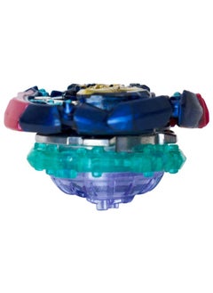 BEYBATTLE BURST Rise Season 4 Starter Judgement Joker J5 Beyblade  - Image 2