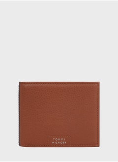 TOMMY HILFIGER Prem Leaer Mini Wallet 