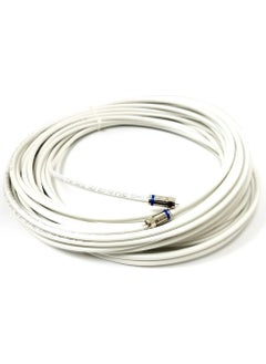 Next Rg6 Full HD Antenna Cable 25 Meters F Connector  - Image 1