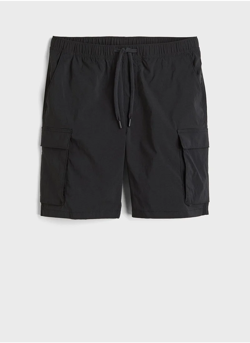 H&M Regular Fit Shorts