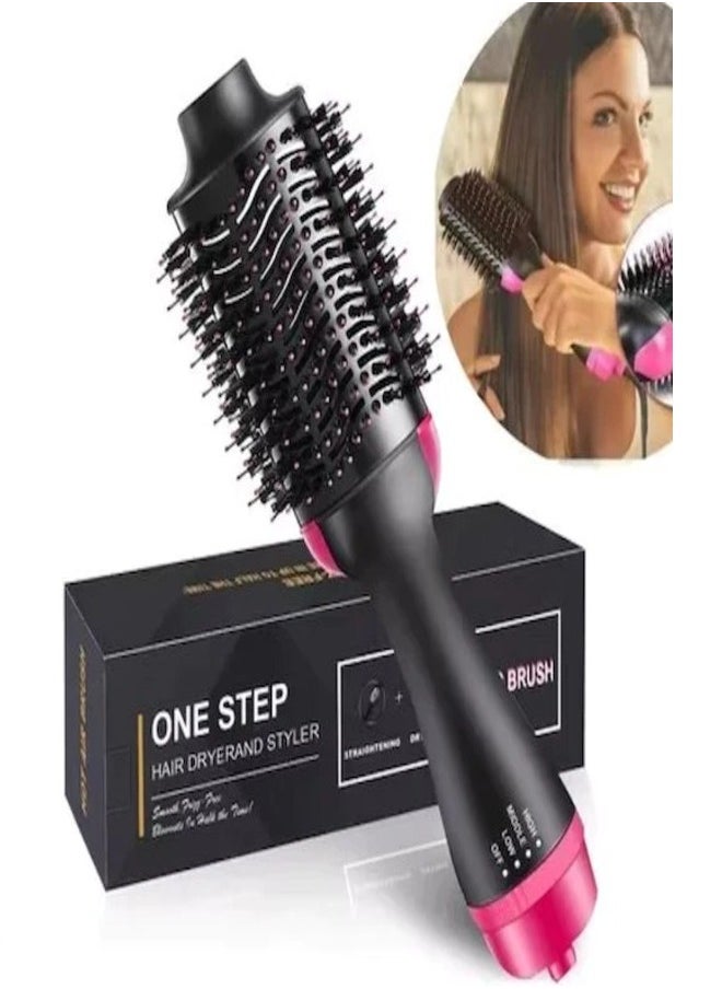 One Step - One Step 3 in 1 - Hair Dryer, Volumizer & Styler - Image 1