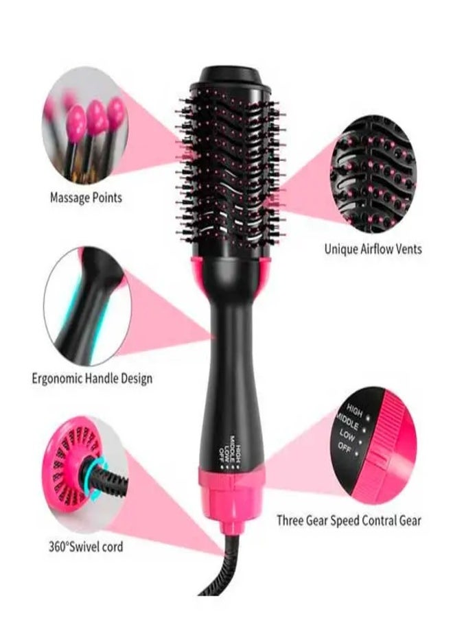 One Step - One Step 3 in 1 - Hair Dryer, Volumizer & Styler - Image 1
