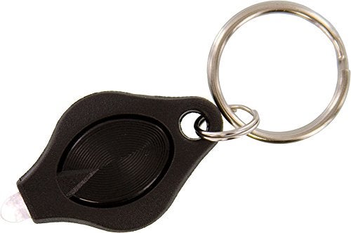 Photon LRI AW Photon LED Keychain Micro-Light, White Beam - Image 2