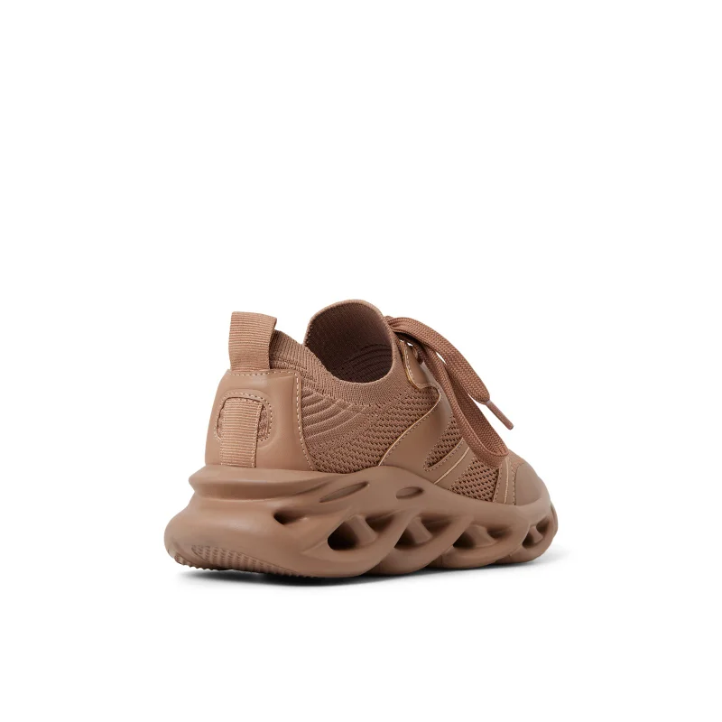 كول ات سبرنج SYMA Knitted Chunky Slip-On Shoes