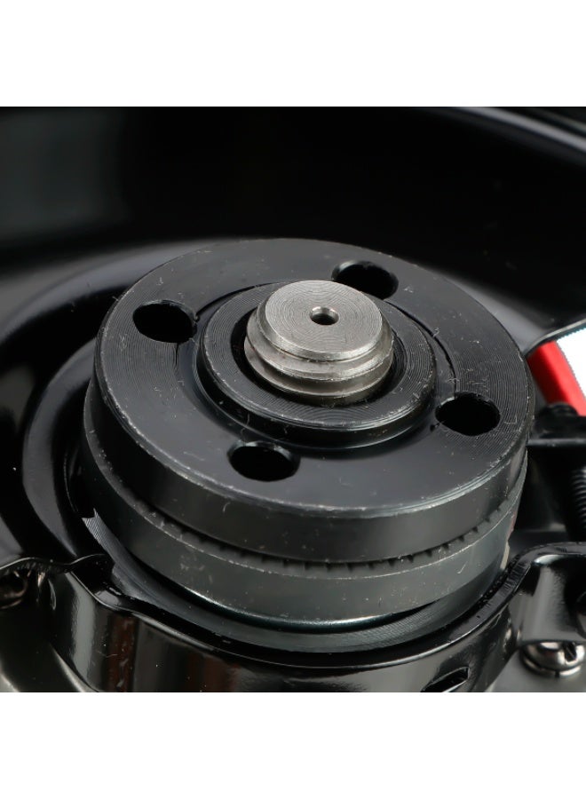 Total Cordless angle grinder 4.5Inch  20V 900W TAGLI261521 - Image 3